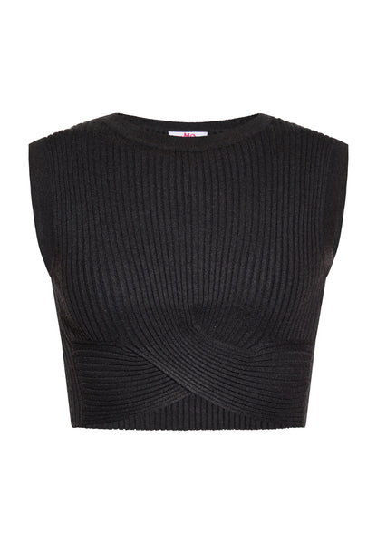 myMo women's crop top