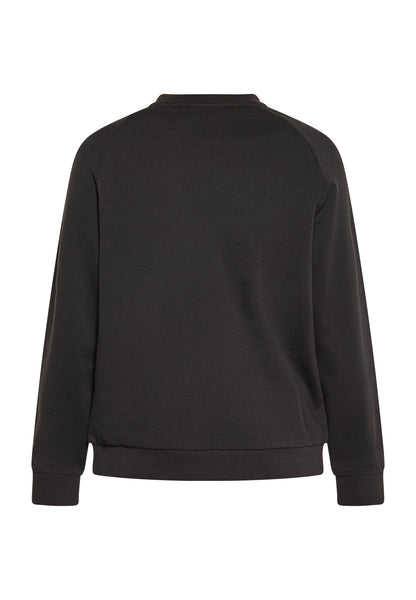usha BLUE LABEL women's sweatshirt