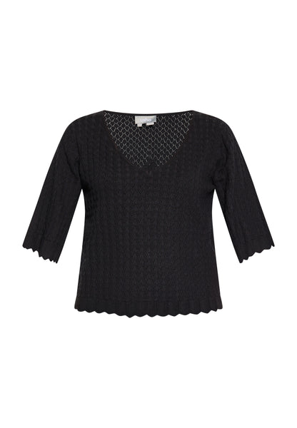 usha women's sweater