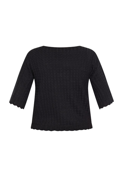 usha women's sweater