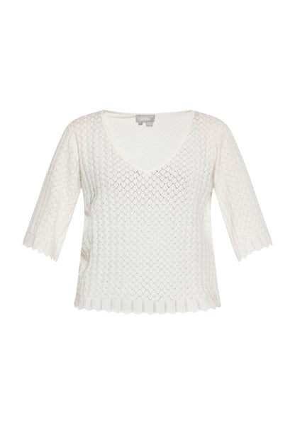 usha women's sweater