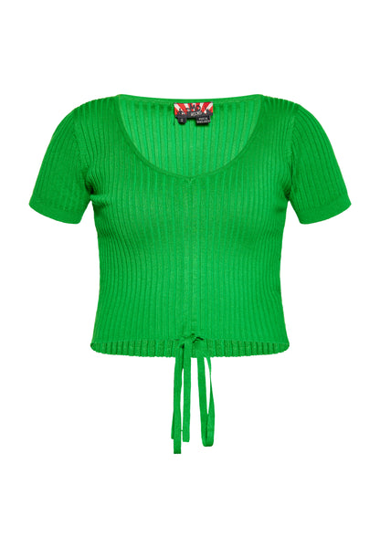 myMo ROCKS women's crop top