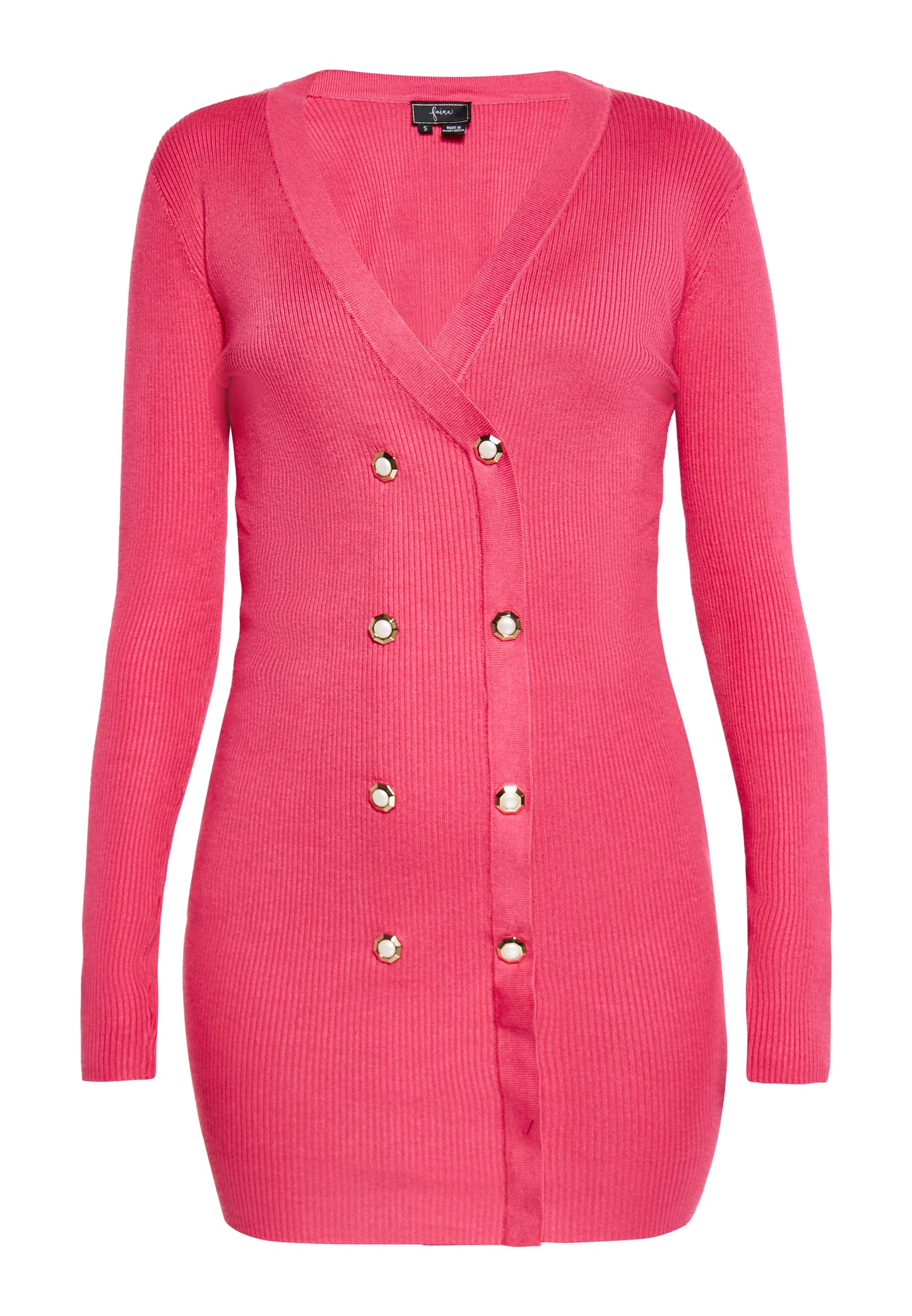 faina women's dress