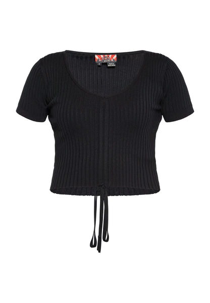 myMo ROCKS women's crop top