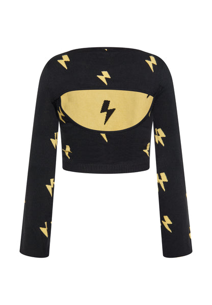 myMo ROCKS damski top