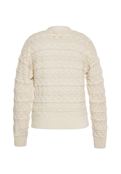 usha FESTIVAL women's cardigan