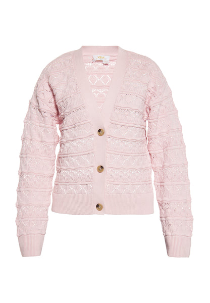 usha FESTIVAL women's cardigan
