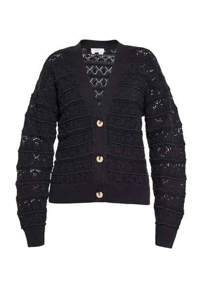 usha FESTIVAL women's cardigan