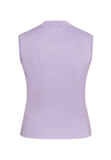 faina Elegancki Top damski