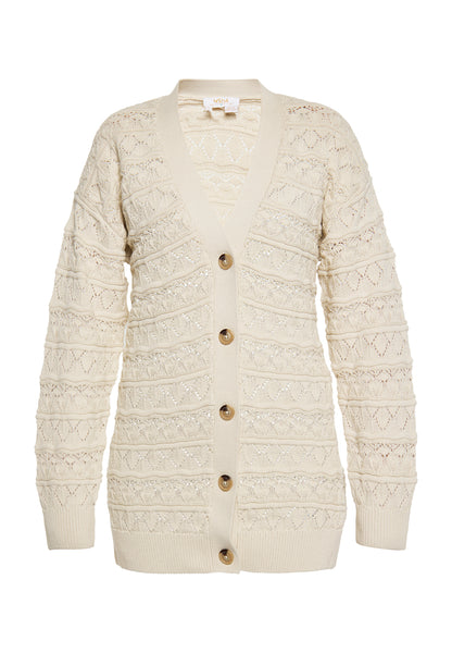 usha FESTIVAL women's cardigan