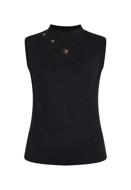 faina Elegancki Top damski