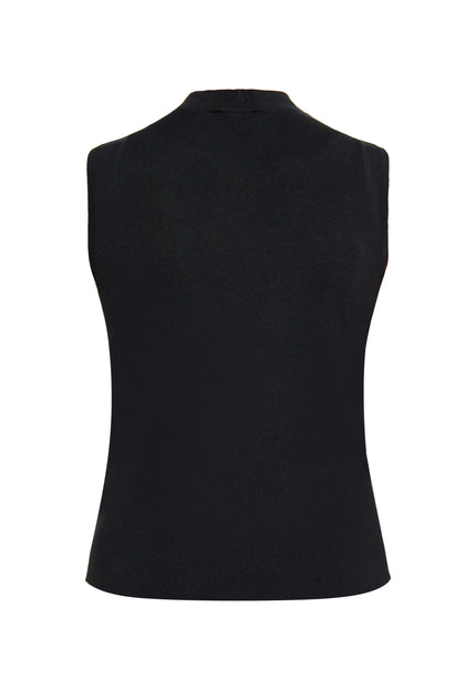 faina Elegancki Top damski