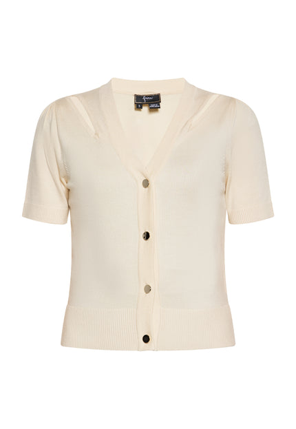 faina Women's Cardigan