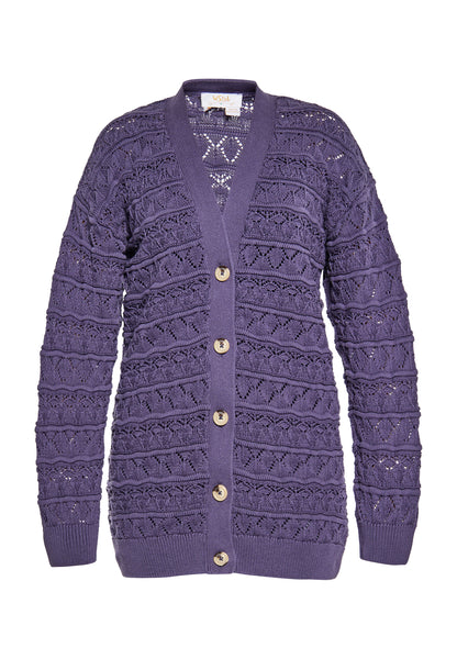 usha FESTIVAL women's cardigan