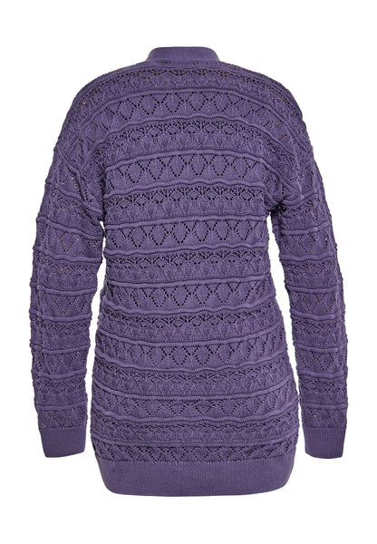 usha FESTIVAL women's cardigan