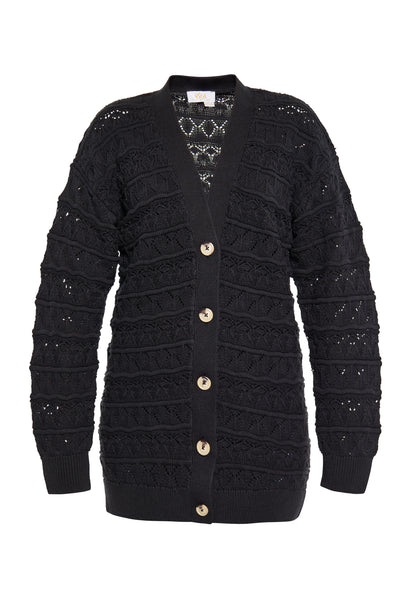 usha FESTIVAL women's cardigan