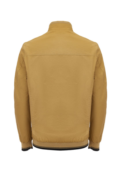 bridgeport men's jacket