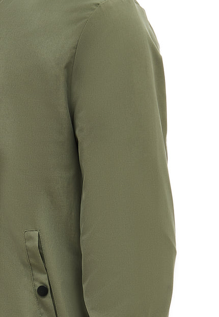 ALZETTE Men's Jacket