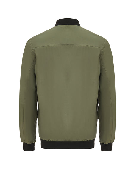 ALZETTE Men's Jacket