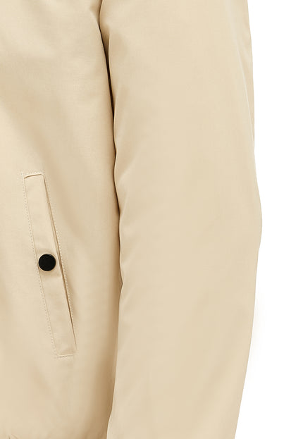 ALZETTE Men's Jacket