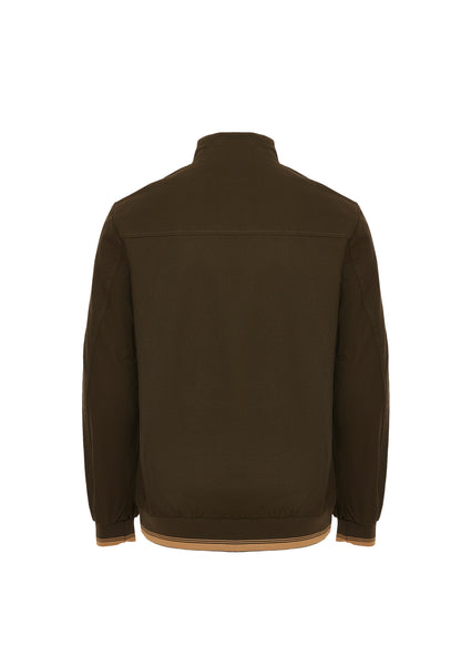 TILDEN men's jacket