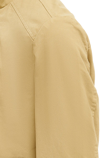 TILDEN men's jacket