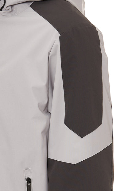 YUKA Men's Jacket
