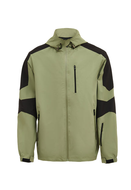 YUKA Men's Jacket