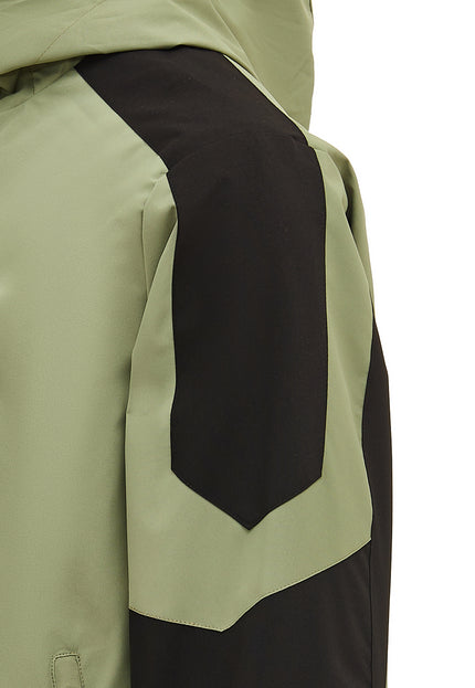 YUKA Men's Jacket