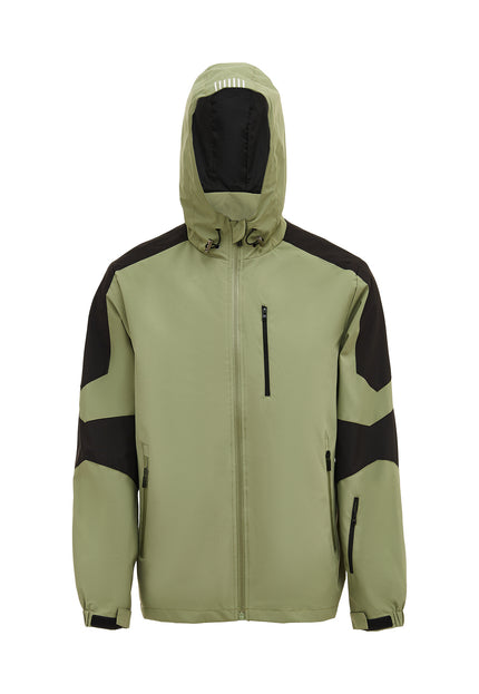 YUKA Men's Jacket