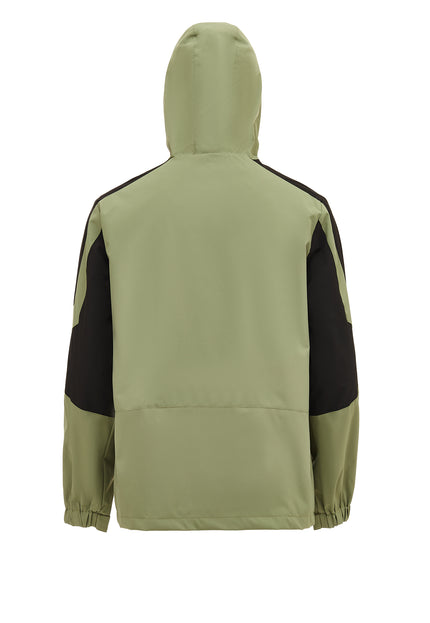 YUKA Men's Jacket