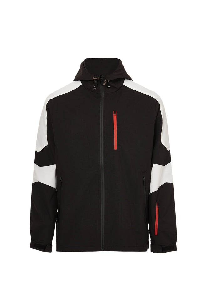 YUKA Men's Jacket