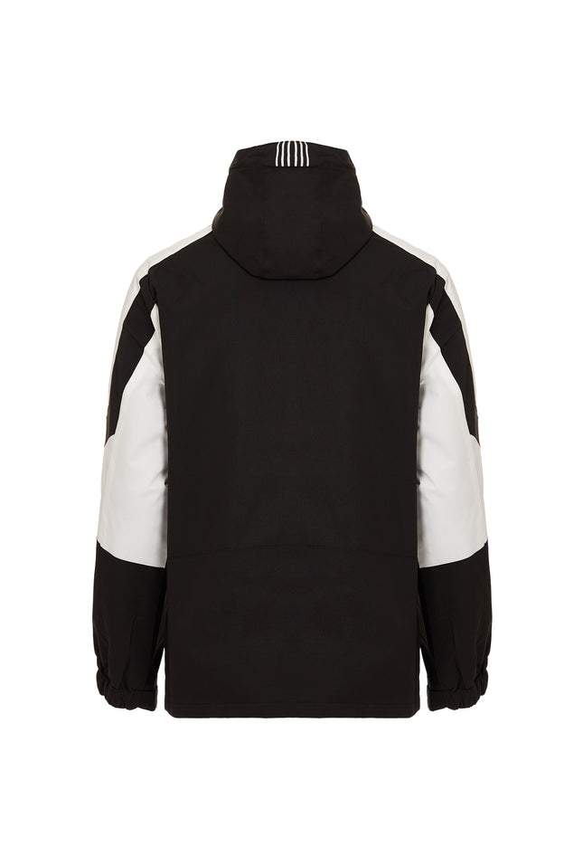 YUKA Men's Jacket