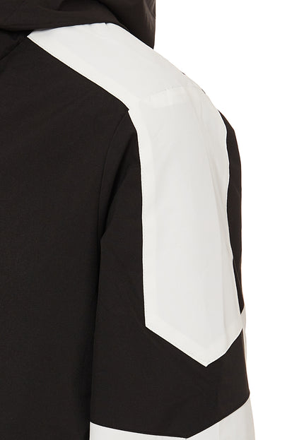 YUKA Men's Jacket