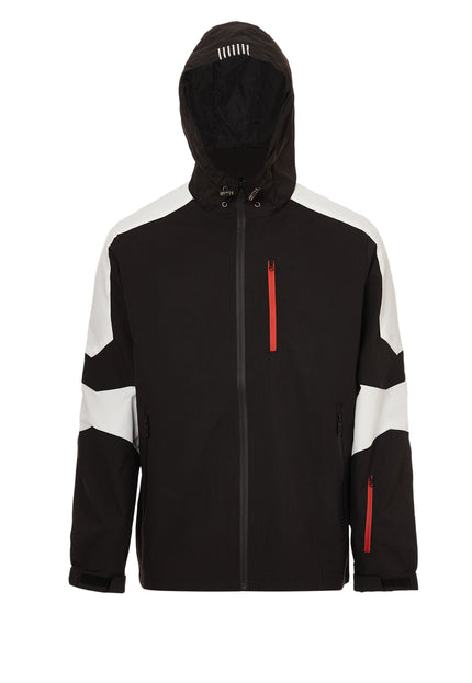 YUKA Men's Jacket