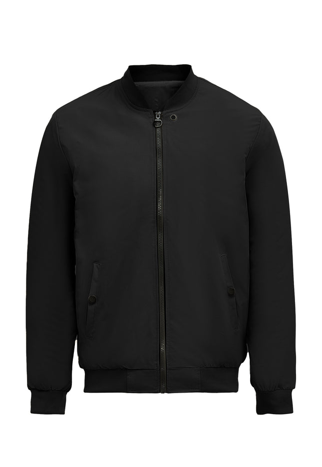 threezy Men's Jacket
