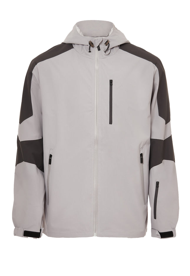 acalmar Men's Jacket