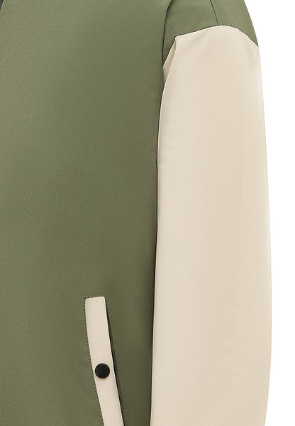 HOMEBASE men's jacket