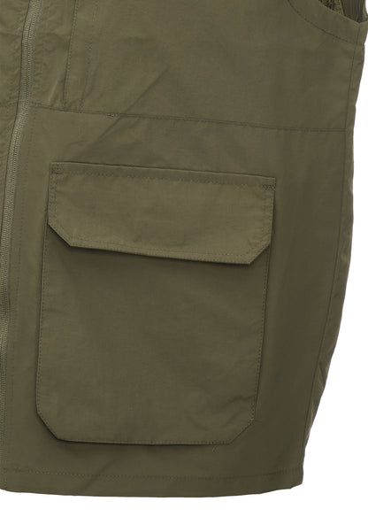 altiplano men's vest