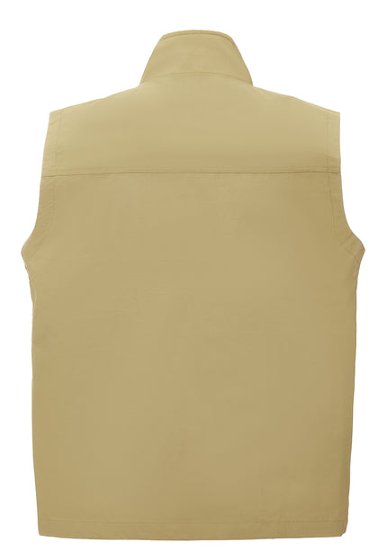 altiplano Men's Vest