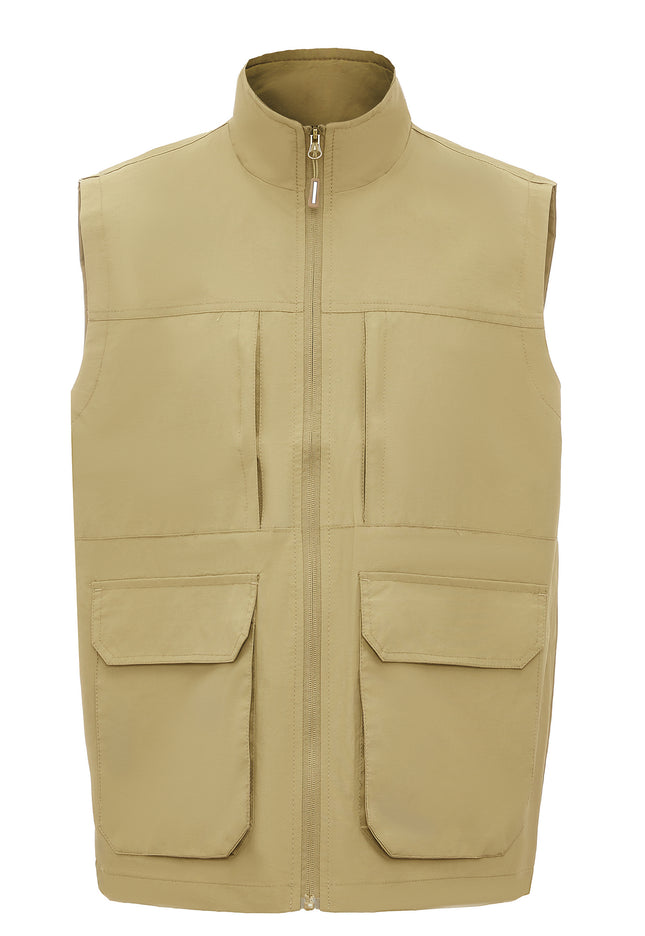 altiplano Men's Vest