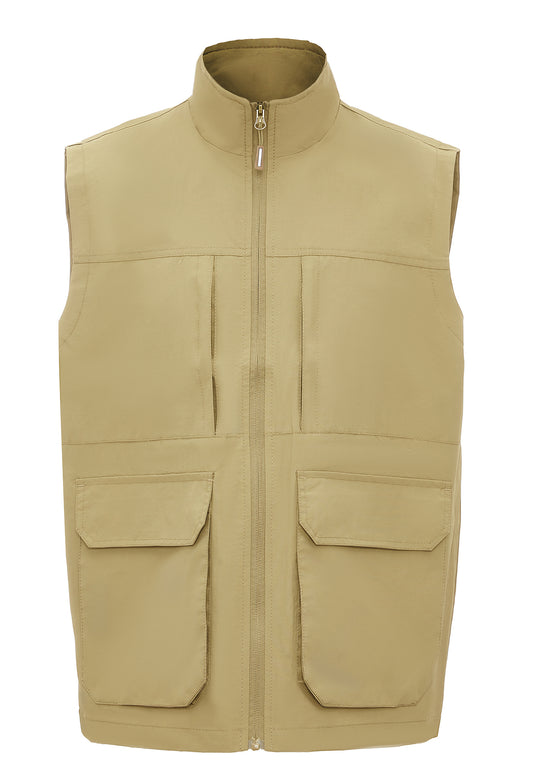 altiplano men's vest