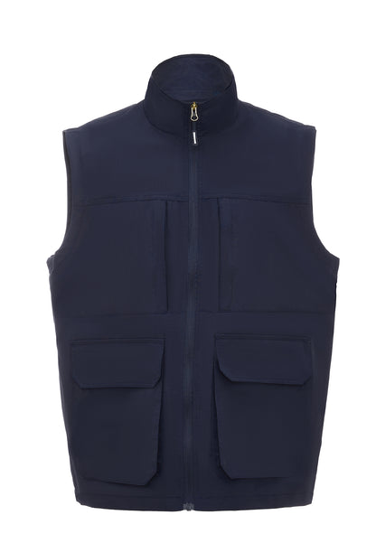 GRASSLAND men's vest