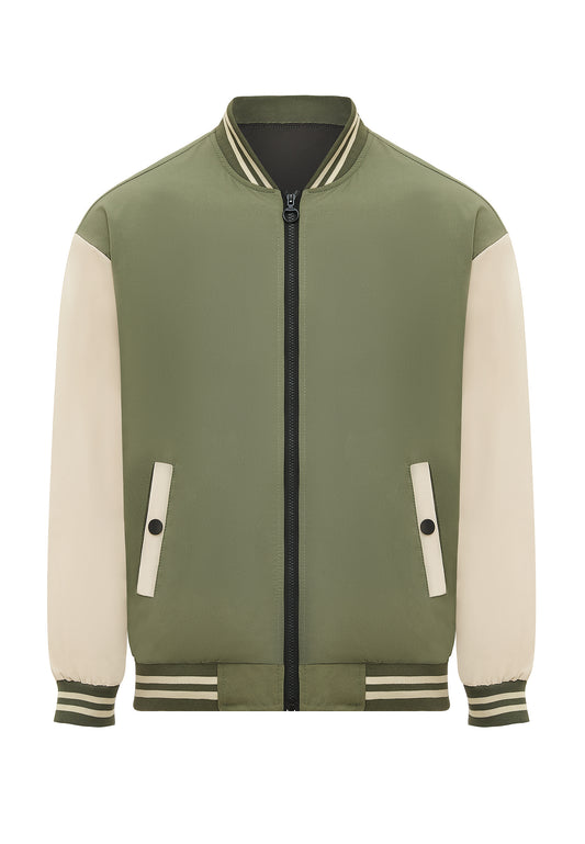 rovic men's jacket