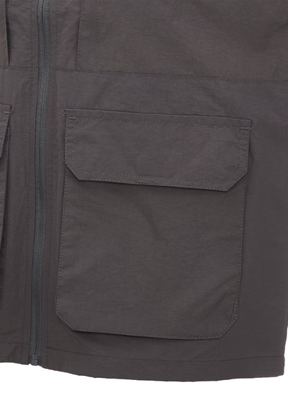 LAPLI men's vest