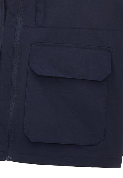 NOWLES men's vest