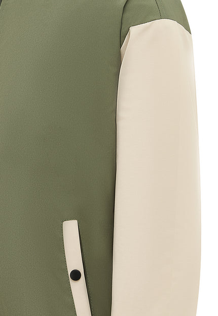 wrest Men's Jacket