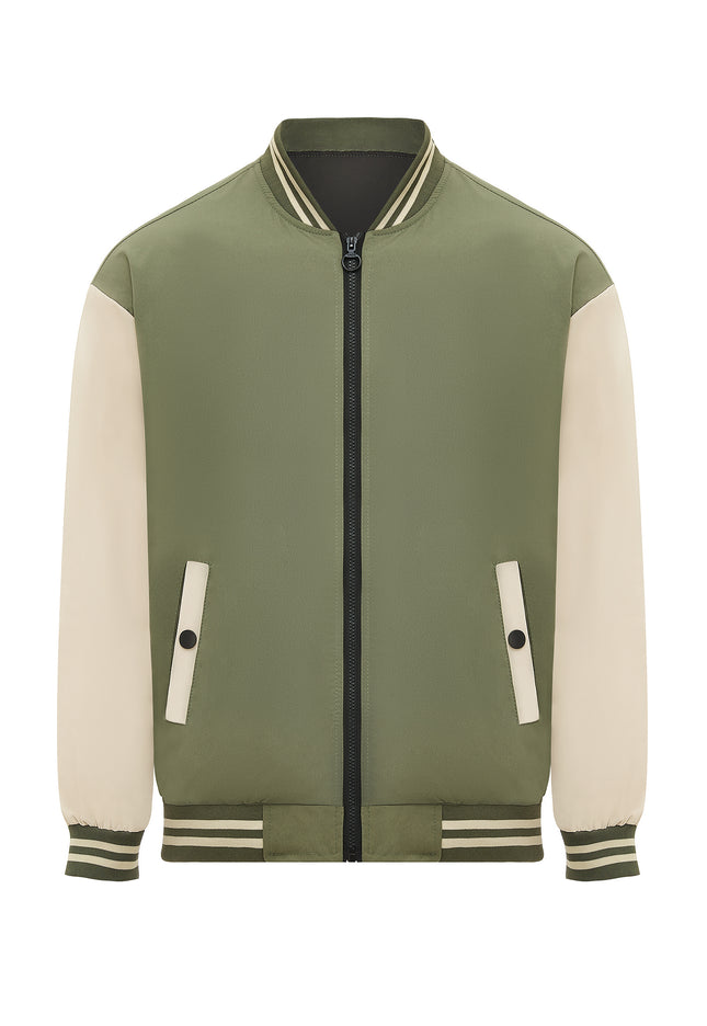 wrest Men's Jacket