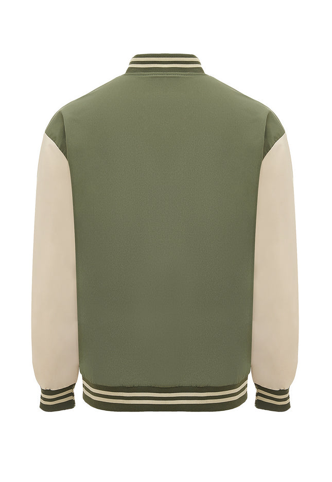wrest Men's Jacket