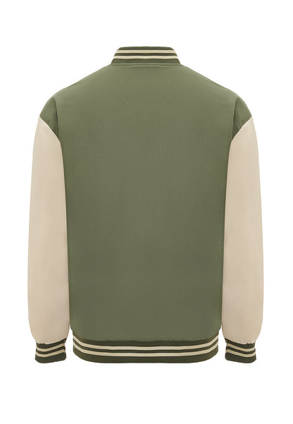 wrest men's jacket